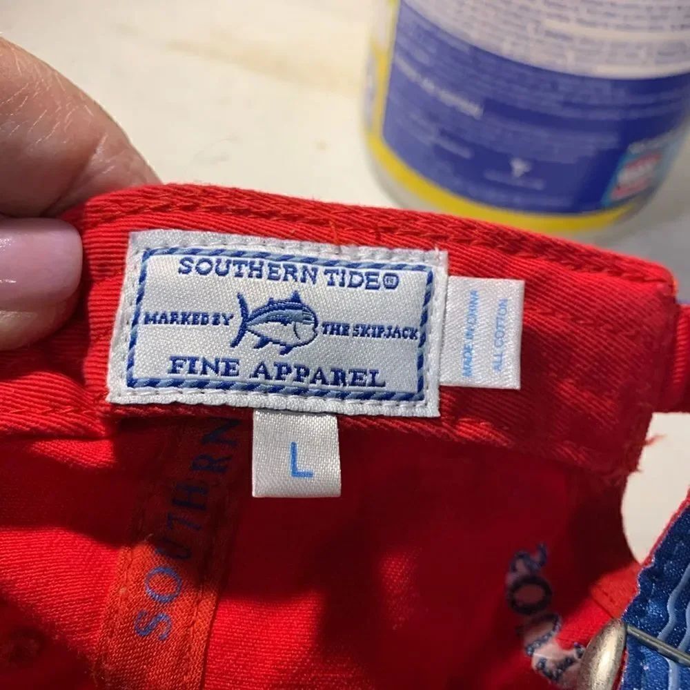Southern Tide Hat - Picture 3 of 3